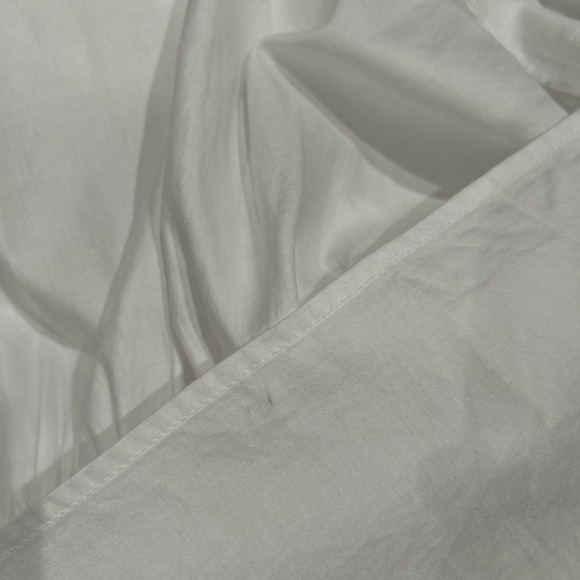 Enza Costa off the shoulder dress NWT - Picture 7 of 7